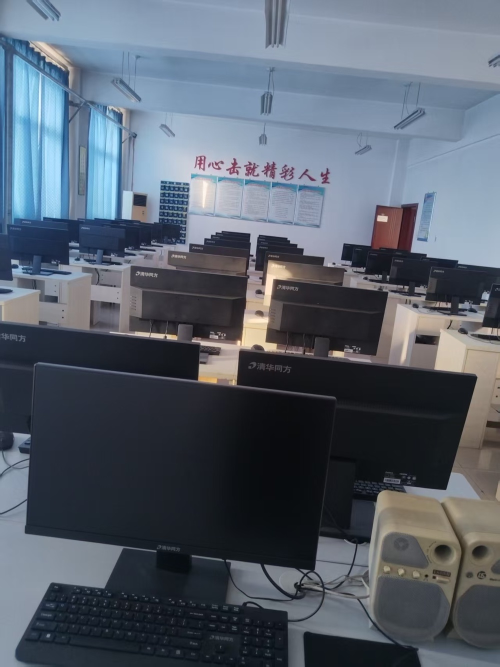 平面设计实训室1