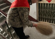 感师恩 我行动